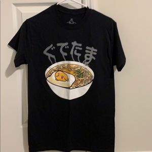 Gudetama Ramen T-Shirt
